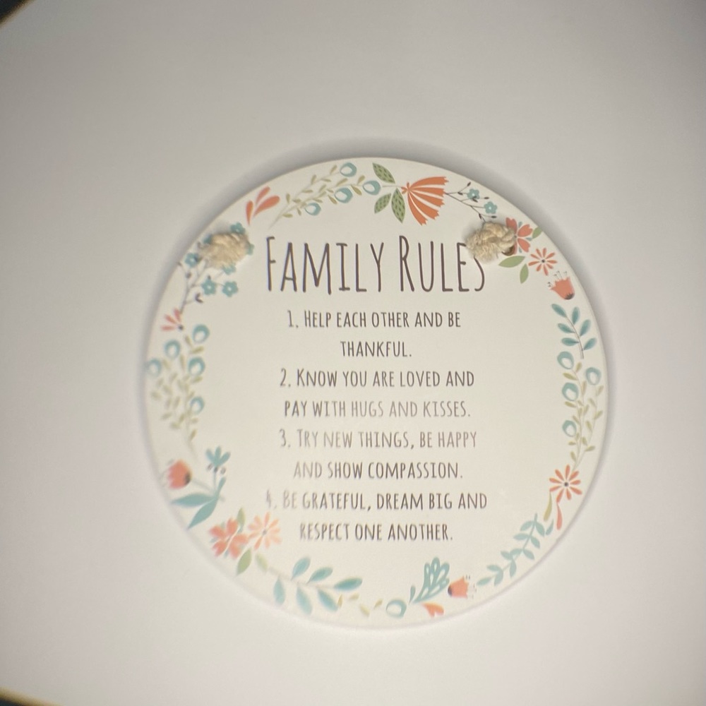 Wall Decor